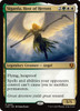 Sigarda, Host of Herons (Foil)