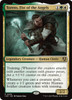 Torens, Fist of the Angels (Foil)