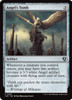 Angel's Tomb (Foil)