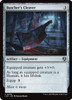 Butcher's Cleaver (Foil)