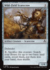 Wild-Field Scarecrow (Foil)