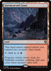 Stormcarved Coast (Foil)