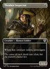 Thraben Inspector (Borderless Foil)