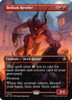 Bedlam Reveler (Borderless Foil)