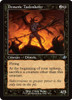 Demonic Taskmaster (Retro Foil)