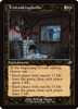 Triskaidekaphobia (Retro Foil)