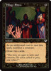 Village Rites (Retro Foil)