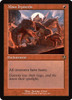 Mass Hysteria (Retro Foil)