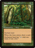 Abundant Growth (Retro Foil)
