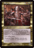 Edgar Markov (Retro Foil)
