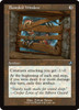 Boarded Window (Retro Foil)