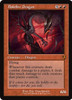 Balefire Dragon (Retro Foil)