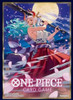 One Piece Card Game: Official Sleeve 8 - Yamato