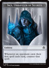 Innistrad Remastered - Jace, Unraveler of Secrets Emblem