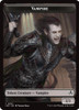 Innistrad Remastered - Vampire (#7) Token (Foil)