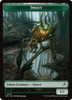 Innistrad Remastered - Insect Token (Foil)