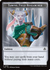 Innistrad Remastered - Tamiyo, Field Researcher Emblem (Foil)