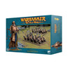 Warhammer: The Old World - Empire of Man: Flagellants