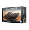 Warhammer: The Horus Heresy - Solar Auxilia: Malcador Infernus
