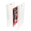 35PT UV ONE-TOUCH X Magnetic Card Holder for Sleeved Cards