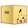 Pokemon Pikachu 9-Pocket Portfolio