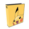 Pokemon Pikachu 2 Album