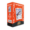 MTG Tarkir: Dragonstorm 105ct Apex Deck Protector sleeves Mardu featuring Neriv, Heart of the Storm