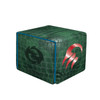 MTG Tarkir: Dragonstorm Premium Alcove Edge Deck Box Temur