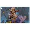 MTG Tarkir: Dragonstorm Playmat Abzan Commander featuring Felothar the Steadfast