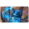 MTG Tarkir: Dragonstorm Playmat Key Character featuring Narset, Jeskai Waymaster