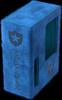 Arkham Horror: Investigator Deck Tome - Guardian (Blue)