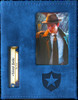 Arkham Horror: Investigator Deck Tome - Guardian (Blue)