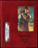 Arkham Horror: Investigator Deck Tome - Survivor (Red)