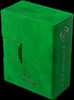 Arkham Horror: Investigator Deck Tome -  Rogue (Green)