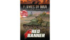 Flames of War - Red Banner Unit Cards (47x Cards)