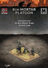 Flames of War - German - 8cm Mortar Platoon (6x, Plastic)