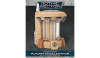 Battlefield in a Box - Gothic Sector: United Frontier Plasma Accelerator (x1)