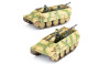 Flames of War - German - Kätzchen Armoured Personnel Carrier (2x, Resin/Metal)