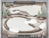 Battlefield in a Box - Frozen Ponds (x2)