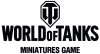 World of Tanks Miniatures Game: British Tank Platoon (Churchill I, Tortoise, Achilles)
