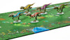 Raptor Race