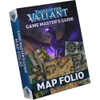 Tales of the Valiant: Game Master's Map Folio