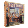 Age of Comics: The Golden Years