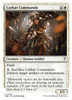 Cathar Commando