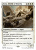 Iona, Shield of Emeria