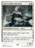 Spirit of the Labyrinth
