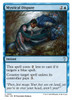 Mystical Dispute