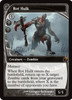 Rot Hulk (Future Frame)