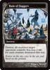 Rain of Daggers (Future Frame)