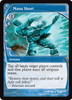 Mana Short (Future Frame Foil)
